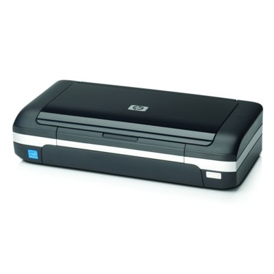 HP OfficeJet H470b