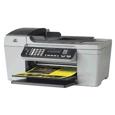 HP OfficeJet J4535