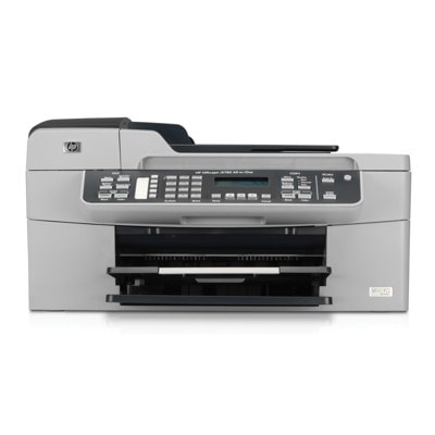 HP OfficeJet J5780