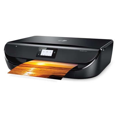 HP ENVY 5000 e-All-in-One Printer series