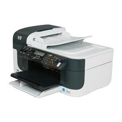 HP OfficeJet J6450