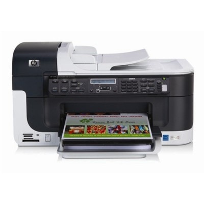 HP OfficeJet J6410