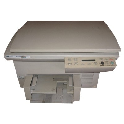 HP OfficeJet Pro 1170cse