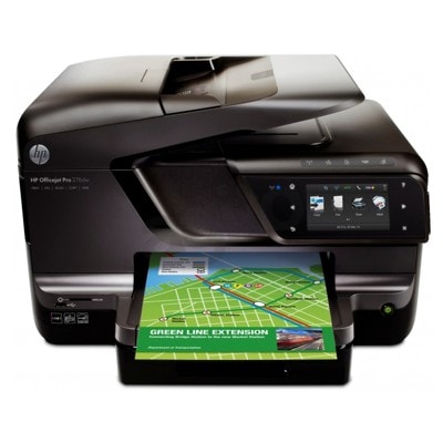 HP OfficeJet Pro 276dw MFP