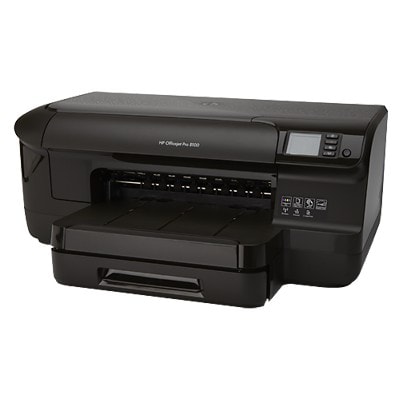 HP OfficeJet Pro 8100 N811a