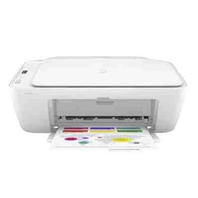 HP Deskjet 2700 Series