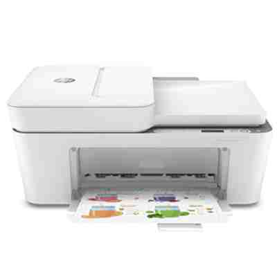 HP Deskjet Plus 4100 Series