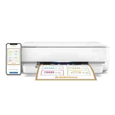 HP Deskjet Plus Ink Advantage 6000 Series