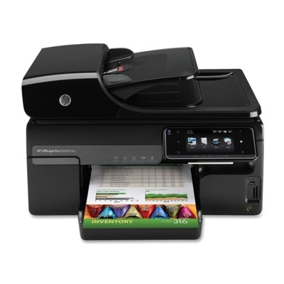 HP OfficeJet Pro 8500 A909g HP OfficeJet Pro 8500 A909g