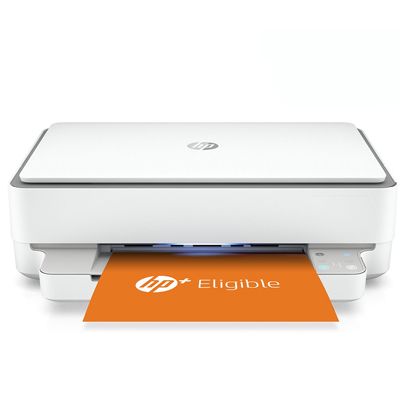 HP ENVY 6000 e-All-in-One Printer series