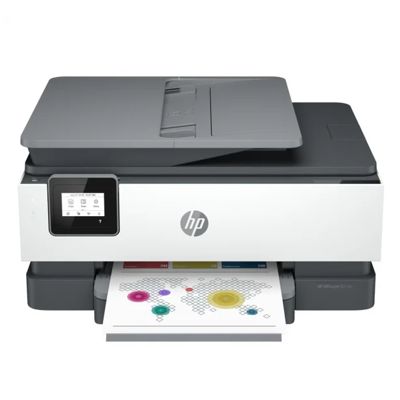 HP Officejet 8000 Series