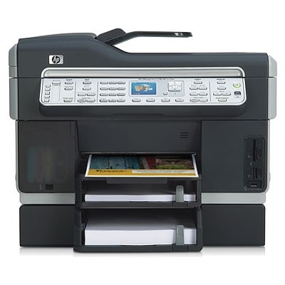 HP OfficeJet Pro L7710