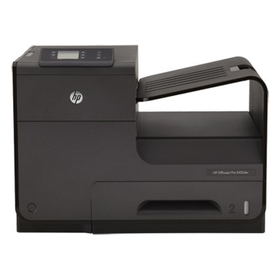 HP OfficeJet Pro X451dw