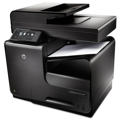 HP OfficeJet Pro X576dw