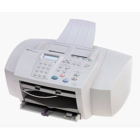 HP OfficeJet t65