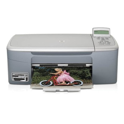 HP PSC 1610xi