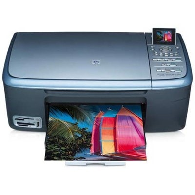 HP PSC 2355xi