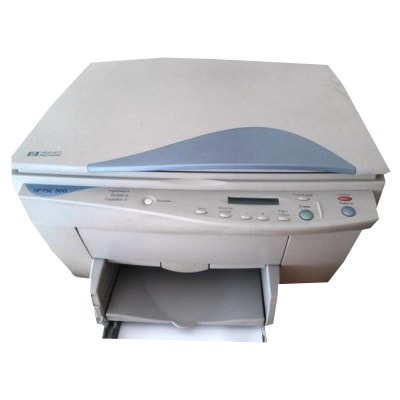 HP PSC 500