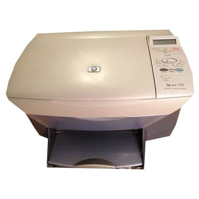 HP PSC 720