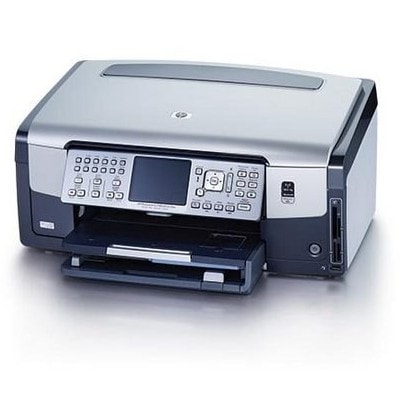 HP Photosmart 3110 V