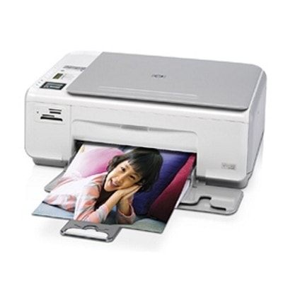 HP Photosmart C4280