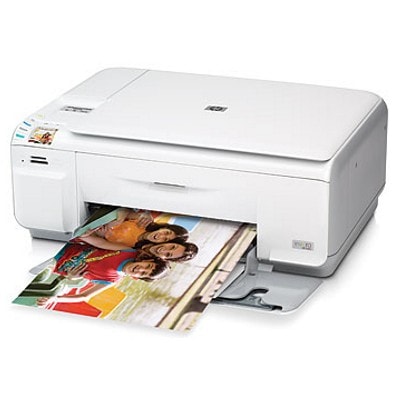 HP Photosmart C4424 HP Photosmart C4424