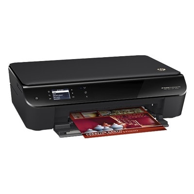 HP DeskJet Ink Advantage 3000 e-All-in-One