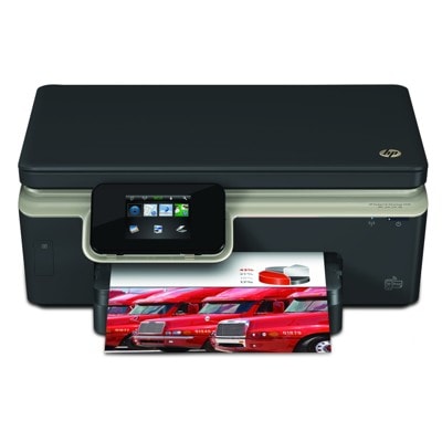 HP DeskJet Ink Advantage 6000 All-in-One