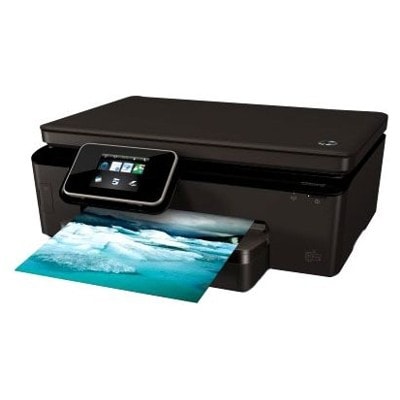 HP DeskJet Ink Advantage 6500 All-in-One