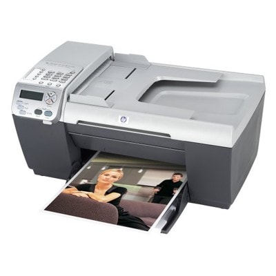 HP OfficeJet 5500