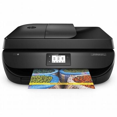 HP OfficeJet 4650