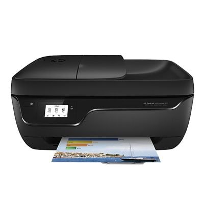 HP DeskJet Ink Advantage 3835