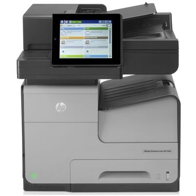 HP OfficeJet Enterprise Color X585dn