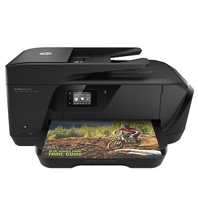 HP OfficeJet Pro 7510