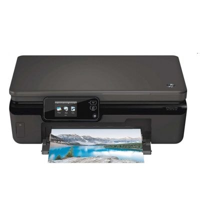 HP Photosmart 5520 e-All-in-One