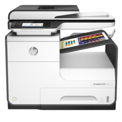 HP PageWide Pro 477dw