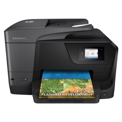 HP OfficeJet Pro 8710