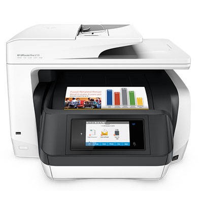 HP OfficeJet Pro 8720