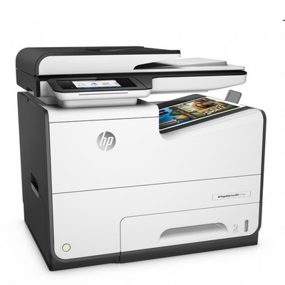 HP PageWide Pro 577dw