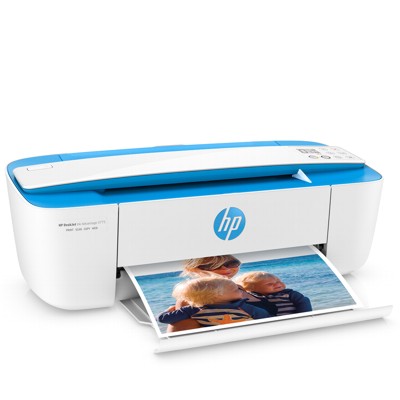 HP DeskJet Ink Advantage 3700