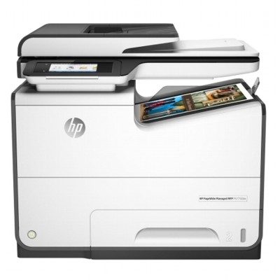 HP PageWide Managed P57750 DW