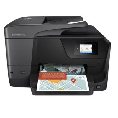 HP OfficeJet Pro 8715