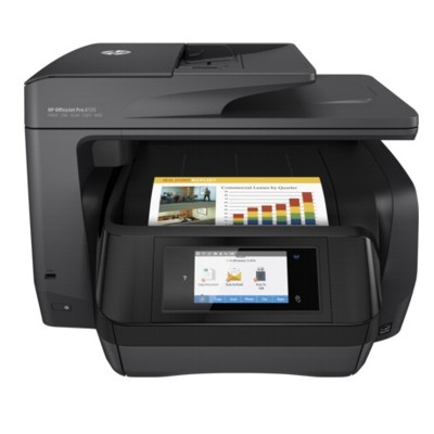 HP OfficeJet Pro 8725