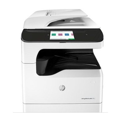 HP PageWide Pro 777z MFP