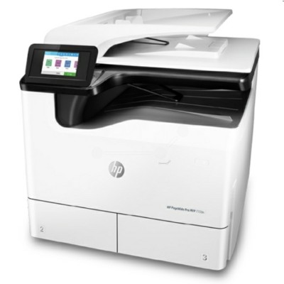 HP PageWide Pro 772dw MFP