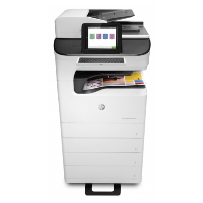 HP PageWide Enterprise Color Flow 785zs MFP