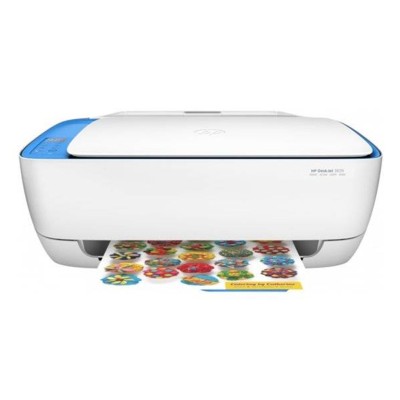 HP DeskJet 3639 All-in-One