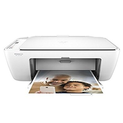 HP DeskJet 2600 All-in-One Series