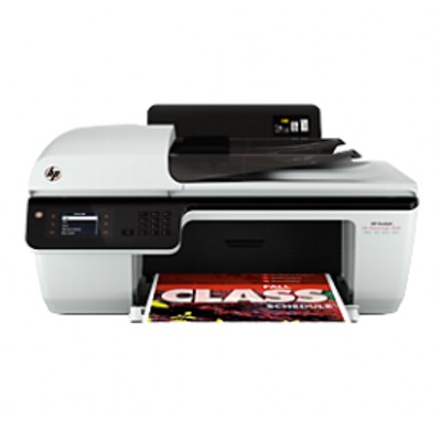 HP DeskJet Ink Advantage 2640 All-in-One