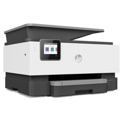 HP OfficeJet Pro 9010